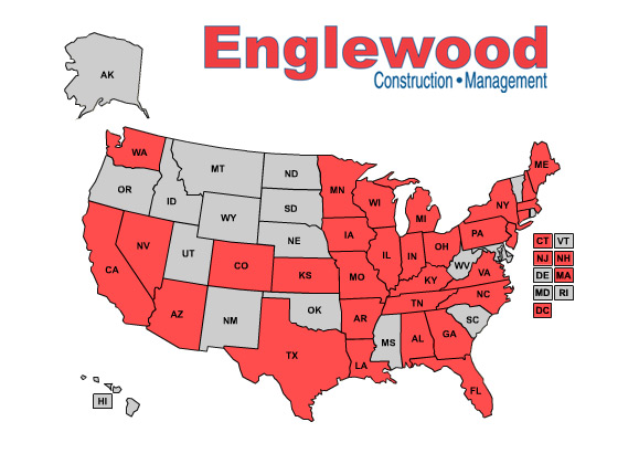 Englewood Construction