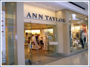 Ann-Taylor