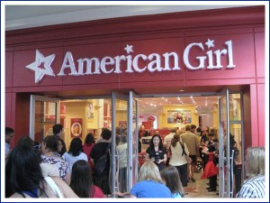 American Girl McLean VA