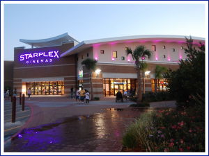 Brazos Mall in Lake Jackson, Texas