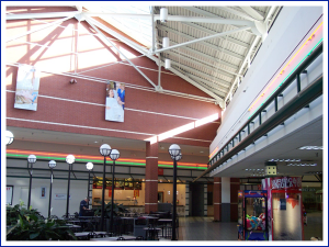 Englewood Mall Redevelopments