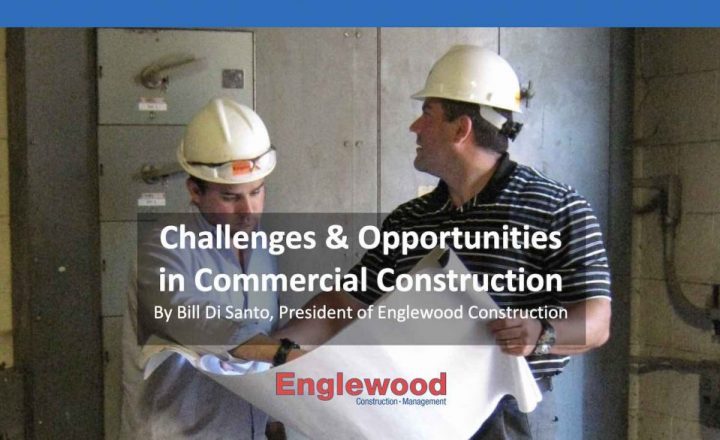 Englewood Construction Chicago