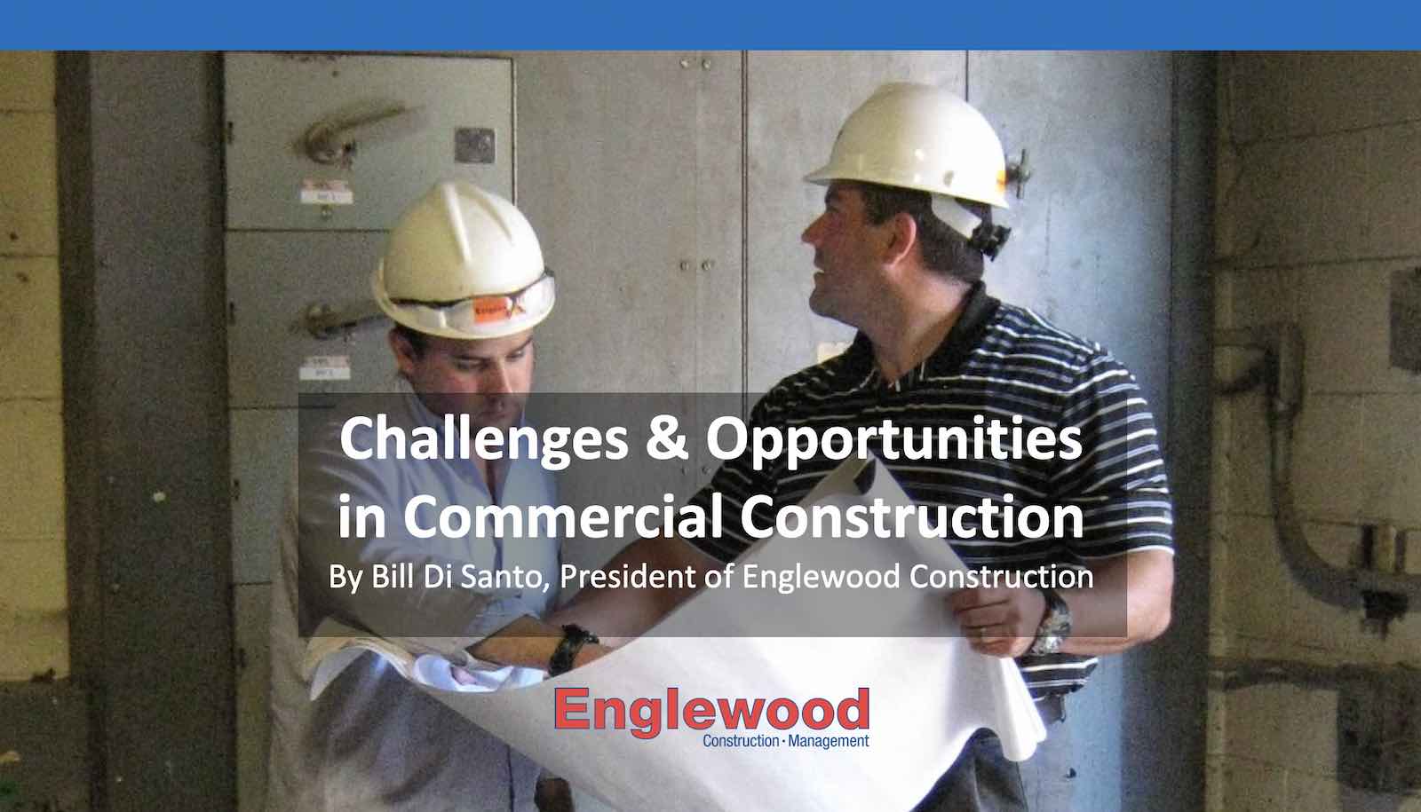 Englewood Construction Chicago
