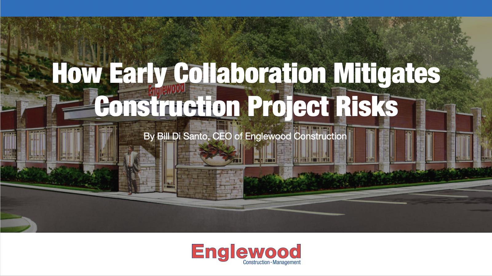 Early Collaboration: The Key to Commercial Construction Risk Mitigation