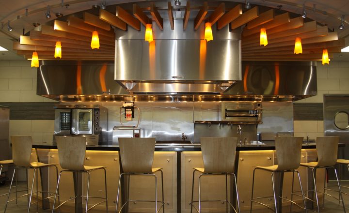 Commercial Construction Trends For Restaurant & Food Service Projects